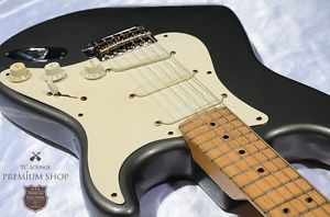 Fender Eric Clapton Stratocaster Used  w/ Gigbag