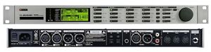 Tc electronic M3000, first class studio reverb processor, mint!