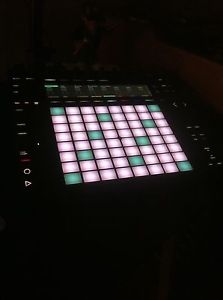 Ableton Live 9 Suite and Push 2