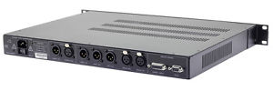 Yellowtech VIP Digital Audio Voice Processor