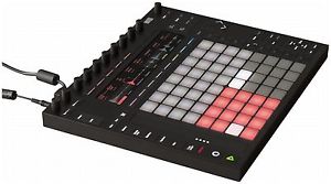Ableton Push 2 - Ableton Live USB Midi Controller