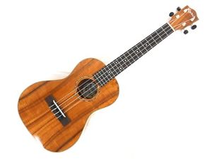 Kaala KU 10 T Tenor ukulele with case Kuala M2224348