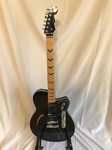 reverend Unknown Hinson