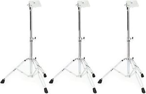 Roland PDS-10 (3-pack) Value Bundle