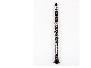 Selmer Odyssee Clarinet Outfit