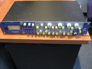 Focusrite ISA 430 1 ch Mic Pre Amp, Channel Strip, EQ, Dynamics