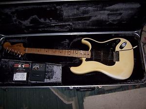 1977 fender stratocaster