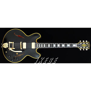 Gibson CUSTOM SHOP Historic Collection 50s ES-355 VOS w / Bigsby New