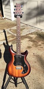 Paul Reed Smith S2 Standatd 22 Satin