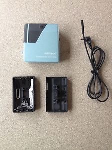 Lot of 110 Sennheiser Mikroport  2013 PLL Transmitters with antennae
