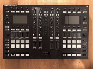 Traktor Kontrol S8