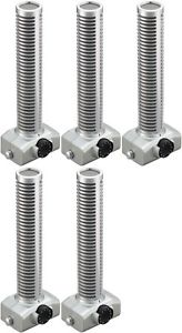 Zoom H6 SGH-6 Shotgun Mic Capsule (5-pack) Value Bundle