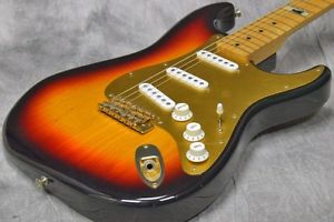 FERNANDES LD-85KK Love Driver Sunburst Electric guitar free shipping