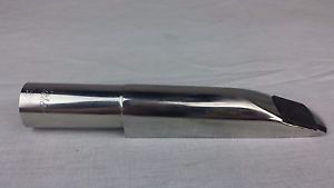 Berg Larsen 95/2 Offset M Vintage Baritone Bari Saxophone Sax Mouthpiece