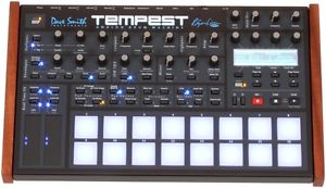 Dave Smith Instruments Tempest Analog Drum Machine
