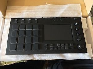 akai professional mpc touch