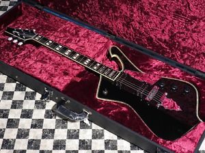 Ibanez PS-10 Paul Stanley signature "MIJ", 2015, Near mint condition w/GHC