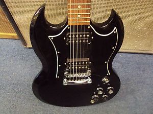 Gibson SG Special Electric Guitar Vintage 2006 Made in USA