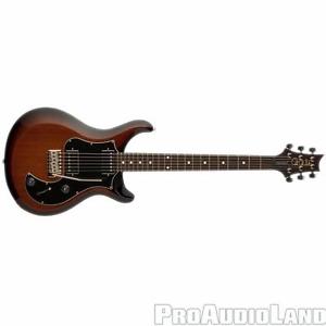 PRS S2 Standard 22 Electric Guitar McCarthy Tobacco Sunburst Solid Mahogany Body