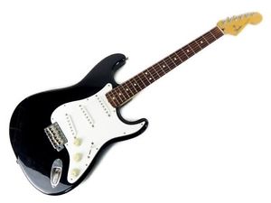 Fender Japan Stratocaster Electric Guitar Y2249781