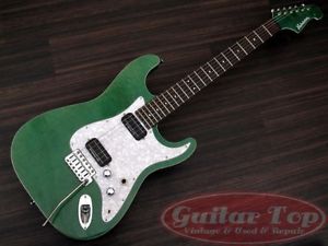 H.S.Anderson HS-9 SGR Electric Free Shipping