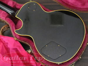 Gibson Custom Shop Historic Collection 1957 Les Paul Custom EB '95 Used