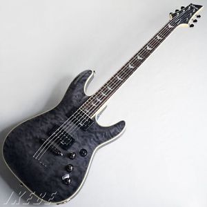 SCHECTER Omen Extreme-6 [AD-OM-EXT-6] (TBK) FREESHIPPING/456