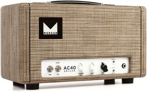 Morgan Amps Ac40