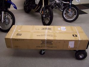 Yamaha Montage8 88-Key Flagship Hammer Effect Keyboard Synthesizer