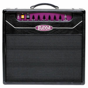BUDDA Superdrive Series II 1X12" 18 Watt Combo Guitar Amplifier