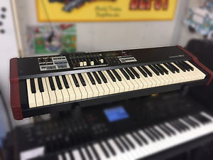 Hammond XK1-c organ