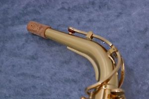 YAMAHA YAS-275 Used Alto Sax