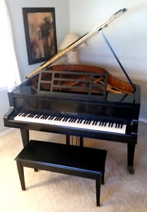 Bluthner – 5’ 5” Grand Piano