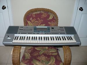 Korg PA50SD in great condition and clean