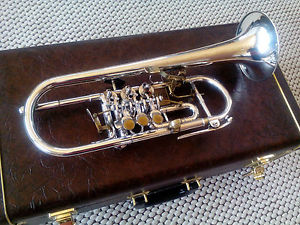 Yamaha C-Trompete YTR-945