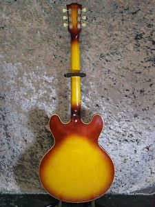 Greco SA-550 '80 Used  w/ Hard case