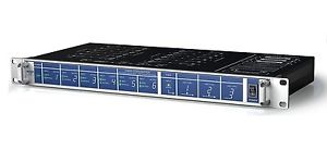 RME MADI CONVERTER | Six Fully Independent Bi-Directional Converter: 6-Fold MADI