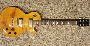 2003 Gibson Les Paul Studio Electric Guitar