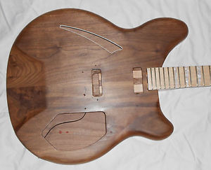 Rickenbacker 360 Walnut 2015 Body Excellent condition