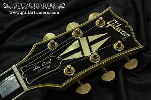 Gibson 1987 Les Paul Custom Used  w/ Hard case