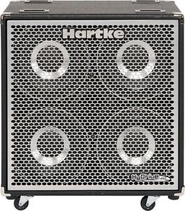 Hartke HyDrive 410 - 4x10" 1,000W Neo Bass Cabinet