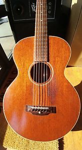 1927 the Gibson L0 acoustic guitar amazing condition playability and tone!