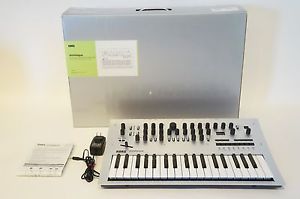 KORG minilogue Polyphonic Analog Synthesizer World Ship