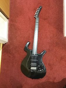 parker nitefly guitar 1997