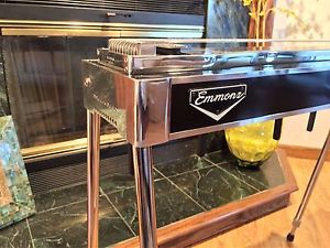 S-10 Emmons Push Pull Pedal Steel - INTERNATIONAL SHIPPING AVAILABLE!!!!