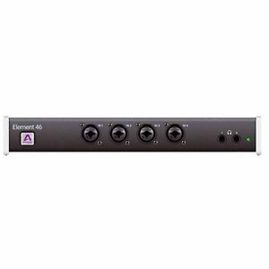 Apogee Element 46 Thunderbolt Audio Interface for Mac