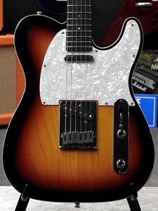 ESP Vintage Plus Telecaster type Electric Free Shipping