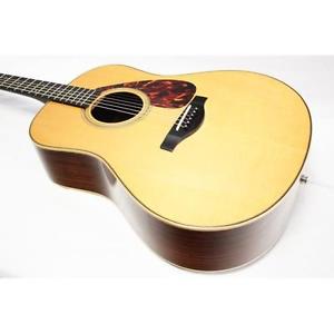 YAMAHA LL26 L Series Flat top Acoustic guitar Made In Japan