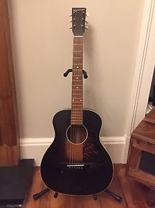 1930's Kalamazoo KG-11 Acoustic Guitar - Robert Johnson - Pre-war Blues