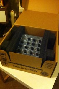 Boomstar 4075 Synthesiser (mint) Modular, Eurorack